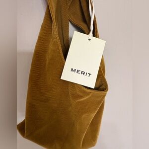 Merit Makeup Bag